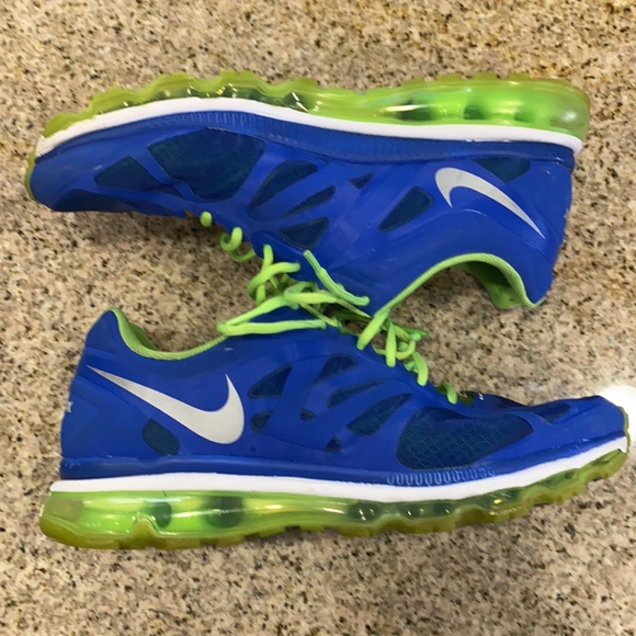 2012 Air Max - Sprite - Picture 2 of 5